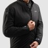 MEMBRANA UNIWERSALNA REBELHORN IN&OUT HYDRASHIELD PRO BLACK S
